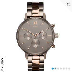 MVMT womens watch